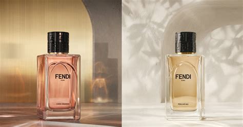 profumi fendi|fendi official website.